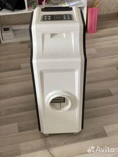 Мобильный кондиционер бу