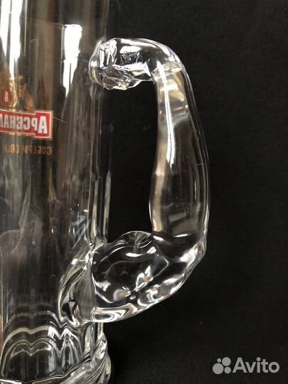 Пивные кружки