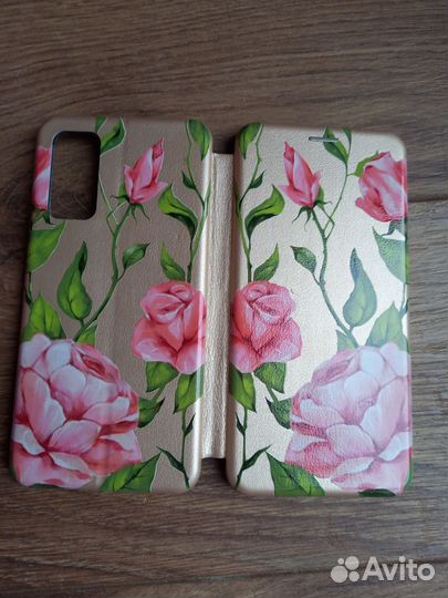 Чехол на samsung s20 fe