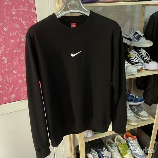 Свитшот Nike (Все Размеры)
