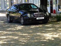 Mercedes-Benz CLK-класс 4.3 AT, 2000, 260 000 км, с пробегом, цена 680 000 руб.