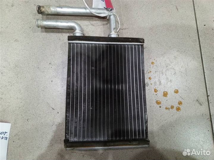 Радиатор отопителя Mitsubishi Lancer 9 CS 2000-20