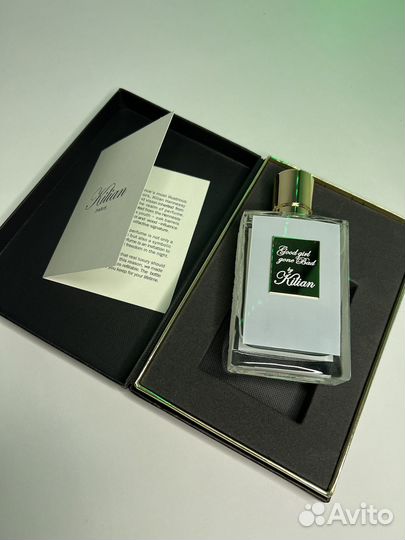 Духи Good Girl Gone Bad By Kilian 50мл