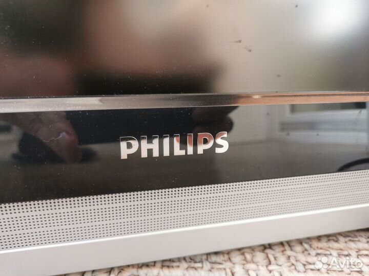 Телевизор Philips бу