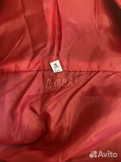 Мантия гарри поттера