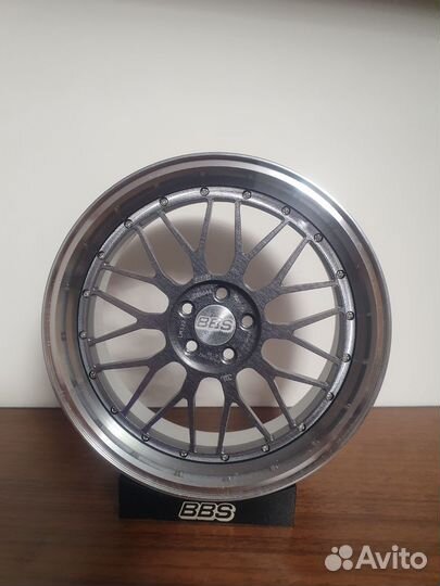 Модель диска BBS LM 322, 1/5