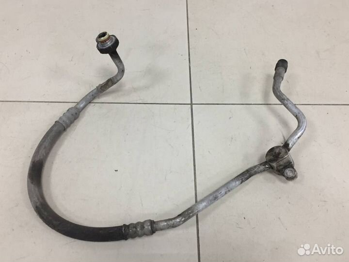 Трубка кондиционера, Ford Mondeo 4 2007