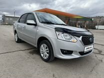 Datsun on-DO 1.6 MT, 2019, 81 321 км, с пробегом, цена 799 000 руб.