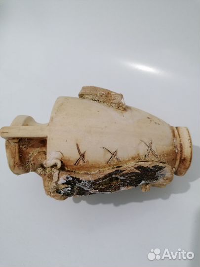 Декорации для аквариума