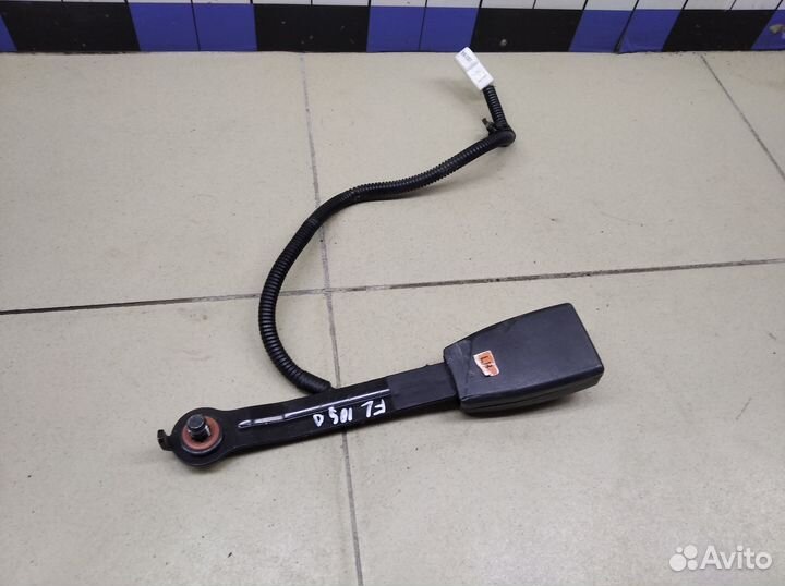 Ответная часть ремня безопасности RIO 2011-2017