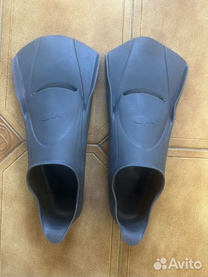 Ласты короткие Nabaiji 37-38