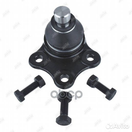 Шаровая D350-34-350C перед прав JB25005