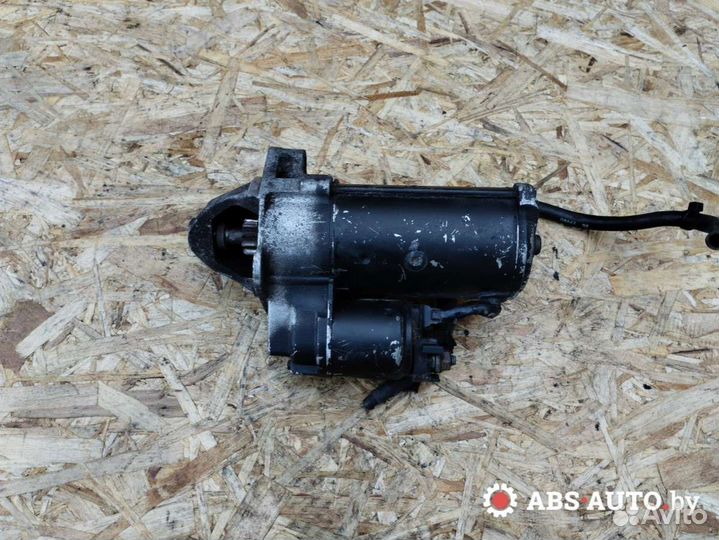 Стартер Skoda Superb 1