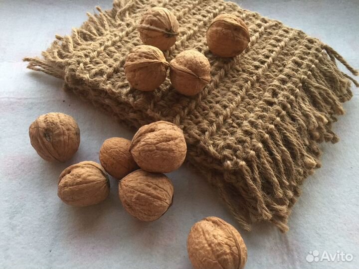 Салфетки джутовые