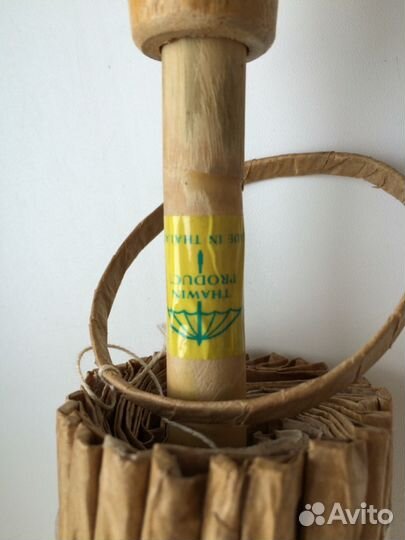 Зонт от солнца Umbrella ручная работа