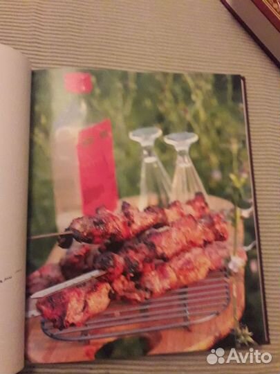 Мужская кулинария