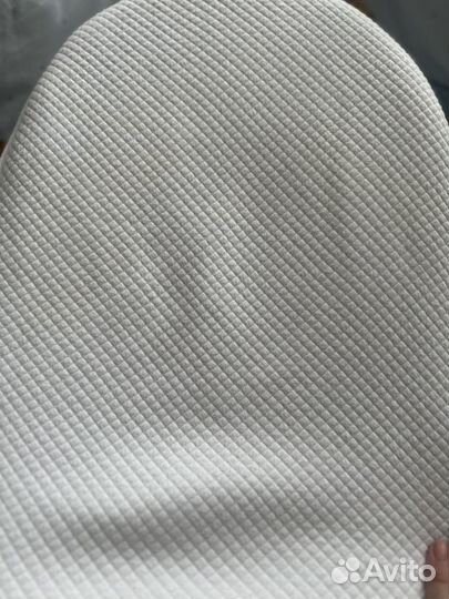 Кокон для новорожденных red castle