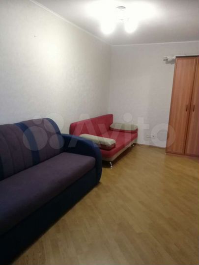 3-к. квартира, 61 м², 5/5 эт.