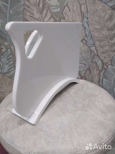 Доска из акрилового камня