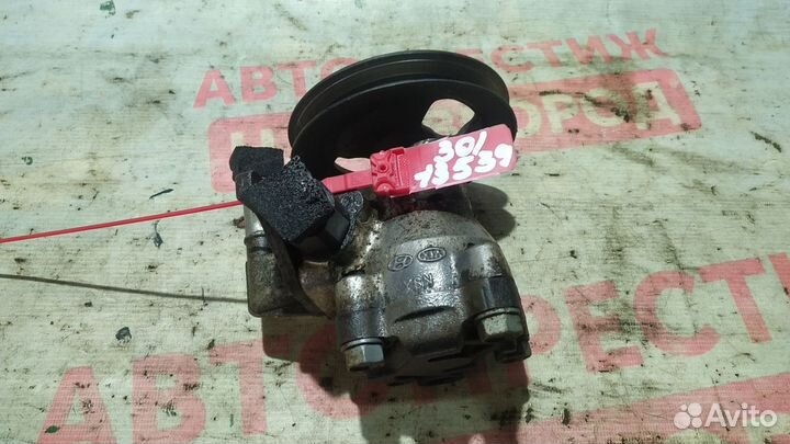 Насос Гидроусилителя руля гур Хендай Акцент