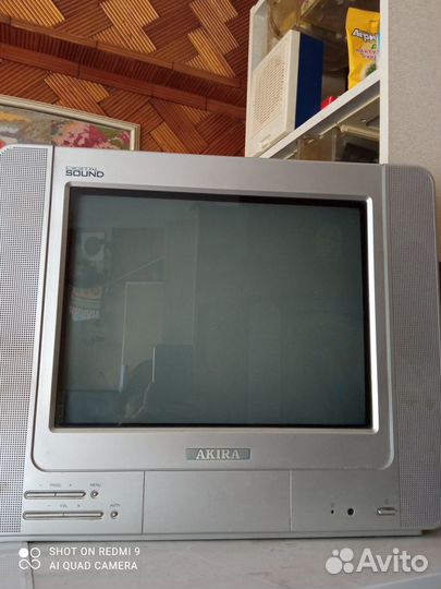 Телевизор бу