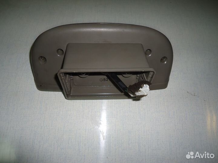 83860-05000 стопсигнал тагаз Road Partner