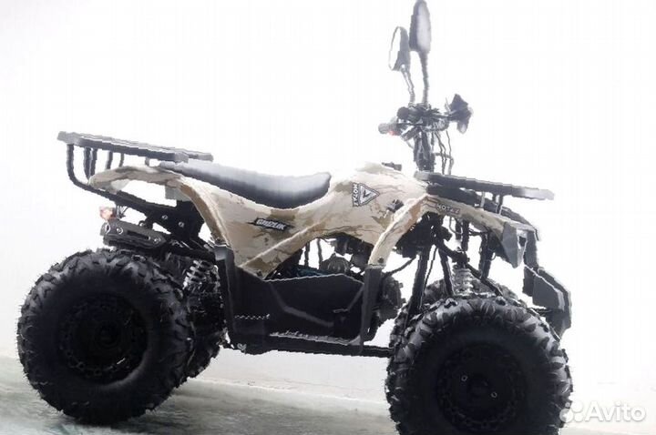 Motax ATV Grizlik Premium