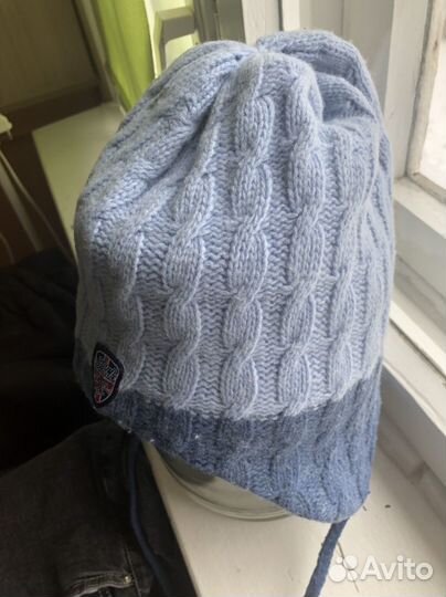 Шапк и зима (возраст 1-4 г. )