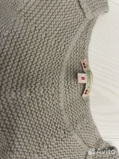 Джемпер ангора