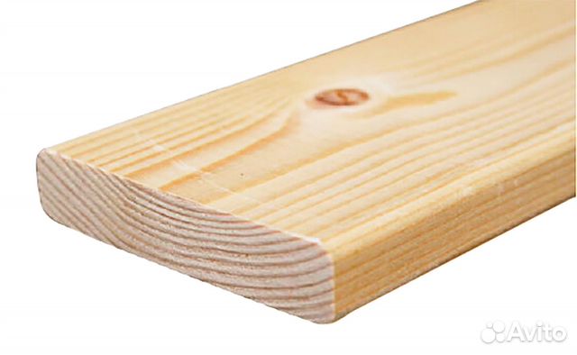 Планкен прямой