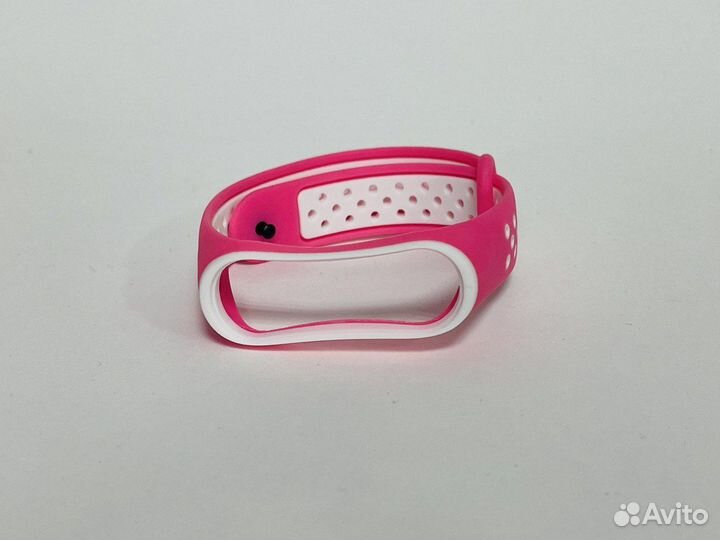 Ремешок для фитнес-браслета xiaomi Mi Band 4 без б