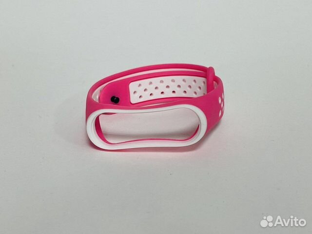 Ремешок для фитнес-браслета xiaomi Mi Band 4 без б