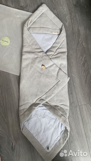 Детское Одеяло- конверт