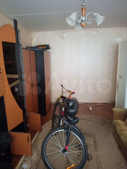 3-к. квартира, 59,8 м², 1/5 эт.