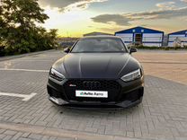 Audi RS5 2.9 AT, 2019, 87 388 км, с пробегом, цена 6 100 000 руб.