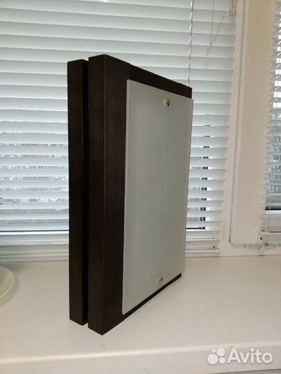 Светильник настенный (китайский стиль)