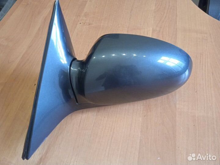 Зеркало боковое электрическое левое Hyundai Sonata