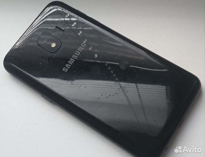 Samsung Galaxy J2 Core, 8 ГБ