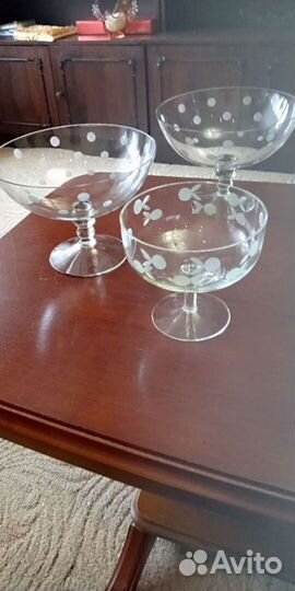 Посуда СССР