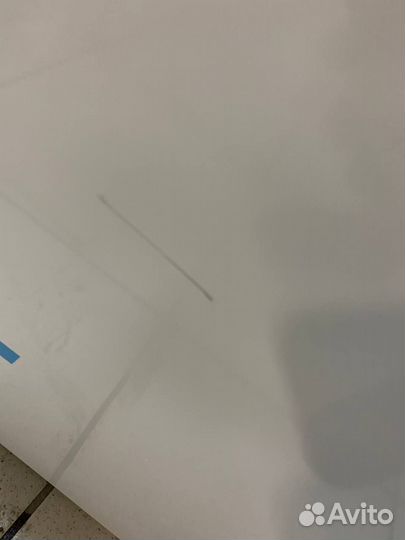 Электрическая плита Hansa fccw58226