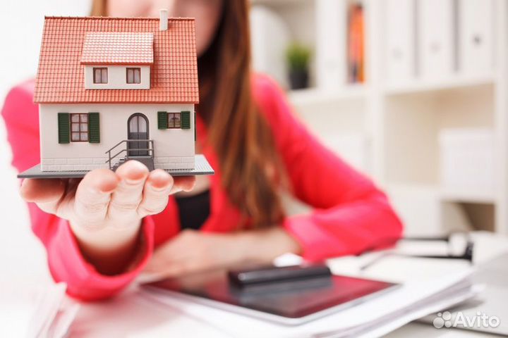 Специалист в отдел коммерческой недвижимости