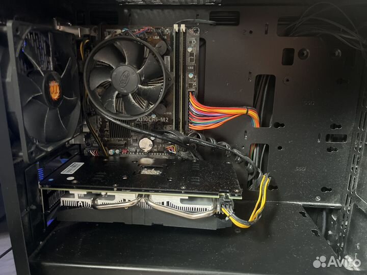 Персональный компьютер