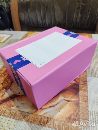 Набор корейской косметики