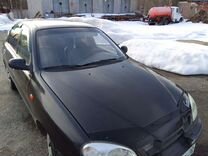 Chevrolet Lanos, 2008, с пробегом, цена 170 000 руб.