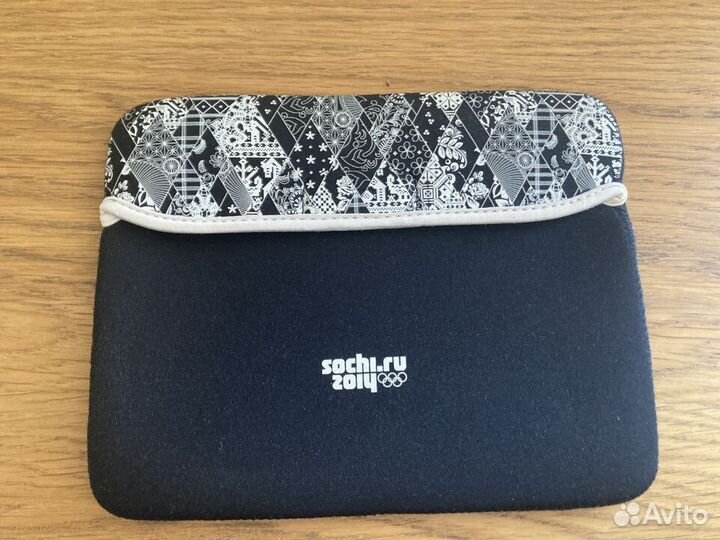 Чехол для планшета / органайзер / кошелек