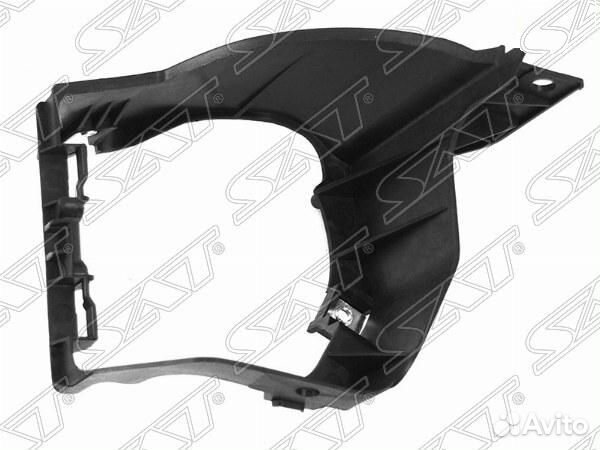 Крепление птф subaru XV 12- RH