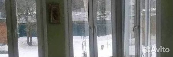 Окна за 1 день