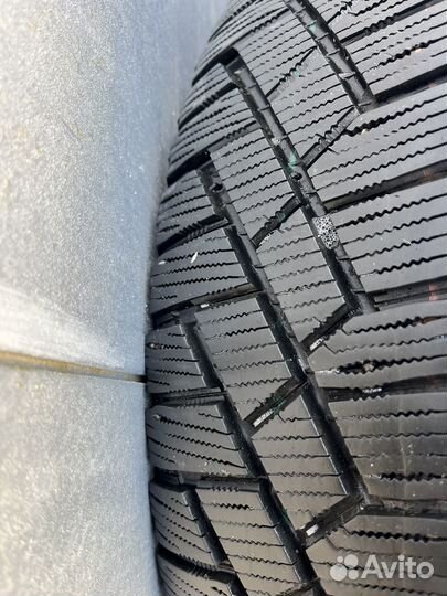 Gislaved Nord Frost 200 SUV 265/60 R18