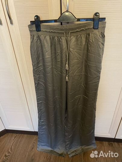 Брюки uniqlo новые L