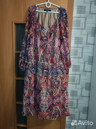 Женские вещи пакетом 46-48